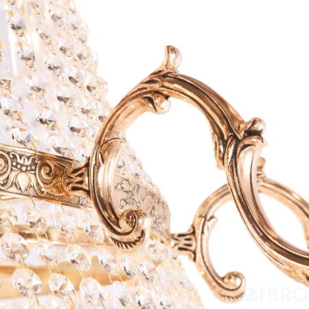 Люстра Maytoni DIA890-PL-66-G 