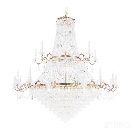 Люстра Maytoni DIA890-PL-66-G 