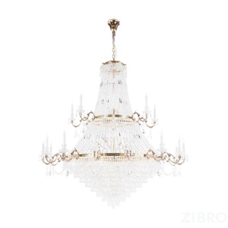 Люстра Maytoni DIA890-PL-66-G 