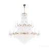 Люстра Maytoni DIA890-PL-66-G 