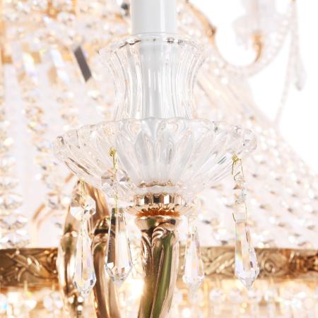 Люстра Maytoni DIA890-PL-66-G 