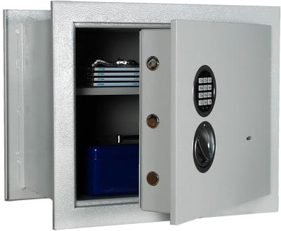 Встраиваемый сейф - FORMAT WEGA-30-380 EL