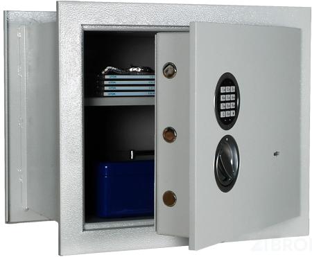 Встраиваемый сейф - FORMAT WEGA-30-380 CL