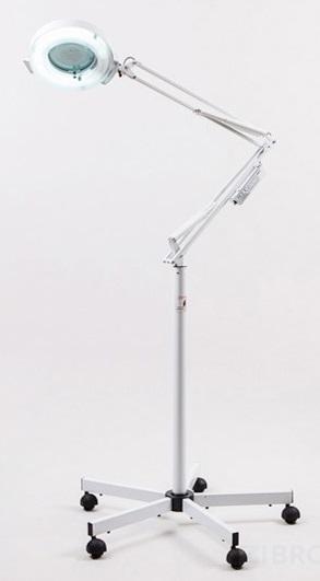 Кольцевая лампа-лупа SD-2021A