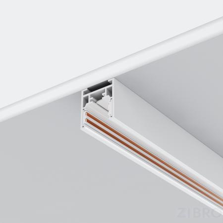 Шинопровод накладной Technical TRXM034-412W 