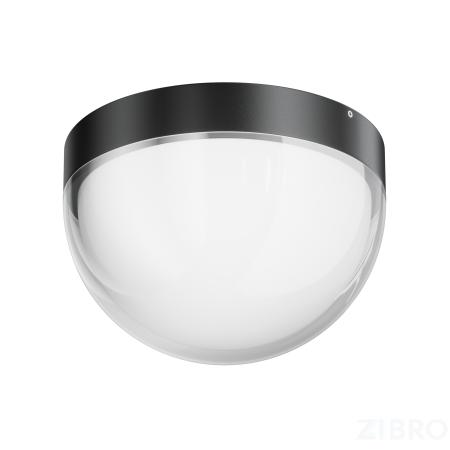Потолочный светильник Outdoor O438CL-L12GF3K 