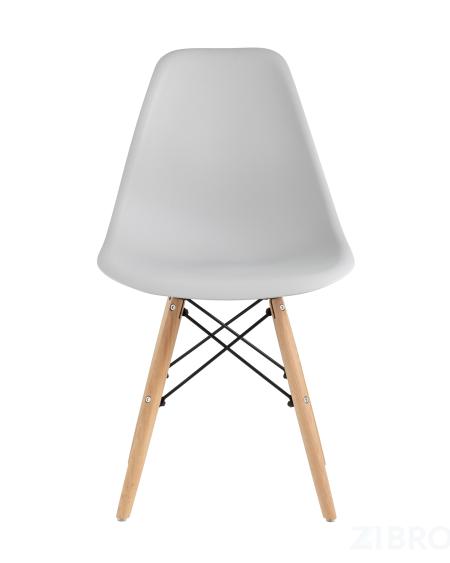 Стул Style DSW светло-серый 