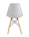 Стул Style DSW светло-серый 