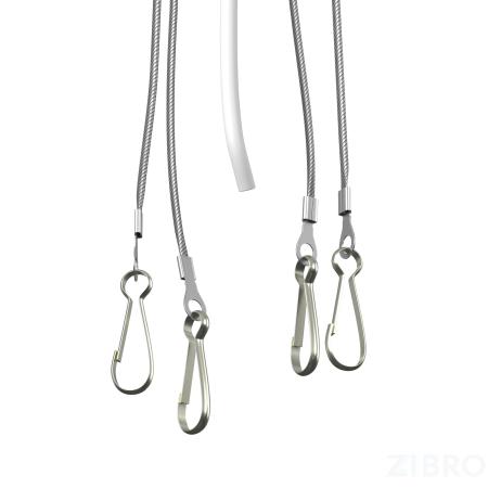 Универсальное крепление Technical C032C-04-W-1 