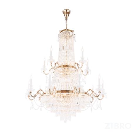 Люстра Maytoni DIA890-PL-42-G 