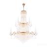 Люстра Maytoni DIA890-PL-42-G 