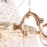 Люстра Maytoni DIA890-PL-42-G 
