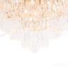 Люстра Maytoni DIA890-PL-42-G 