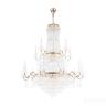 Люстра Maytoni DIA890-PL-42-G 