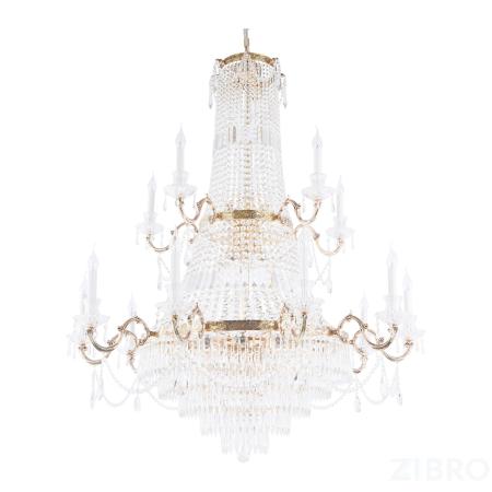 Люстра Maytoni DIA890-PL-42-G 