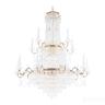Люстра Maytoni DIA890-PL-42-G 
