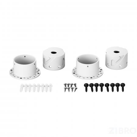 Комплектующие для гибкого неона Led Strip 201157 