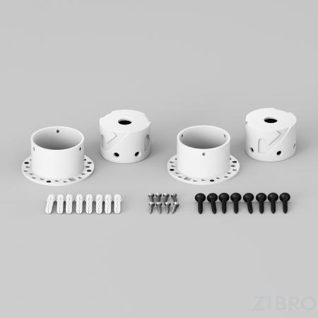 Комплектующие для гибкого неона Led Strip 201157 