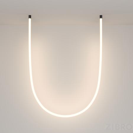Комплектующие для гибкого неона Led Strip 201154 
