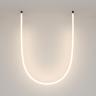 Комплектующие для гибкого неона Led Strip 201154 