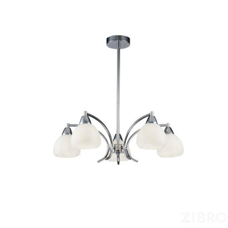 Люстра Freya FR5022PL-05CH 