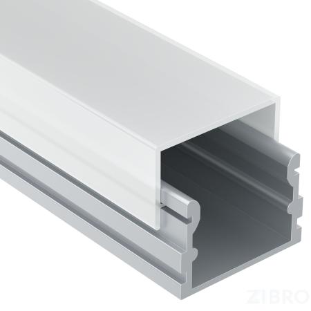 Комплектующие к светодиодной ленте Led Strip ALM007S-2M 