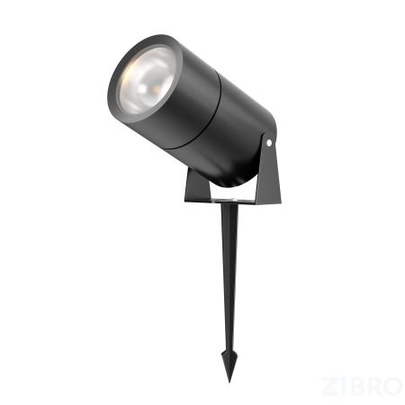 Ландшафтный светильник Outdoor O050FL-L15GF3K 
