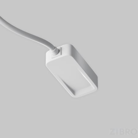 Комплектующие для встраиваемой трековой системы Technical TRA084B-12W-200 