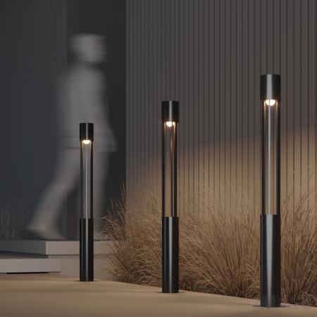 Ландшафтный светильник Outdoor O427FL-L12GF3K 