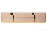 58DB-TV20038  Тумба под телевизор Estoril 200*42*49см 