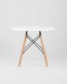 Комплект мебели детский стол Eames и два стульчика 