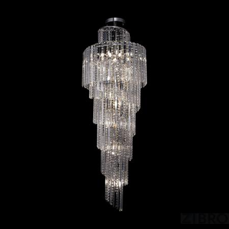 Подвесной светильник Maytoni RC006PL-12CH 