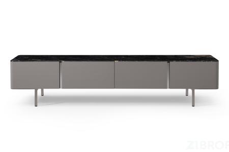 58DB-20211 Тумба под телевизор Bbfly 220*42*48см 