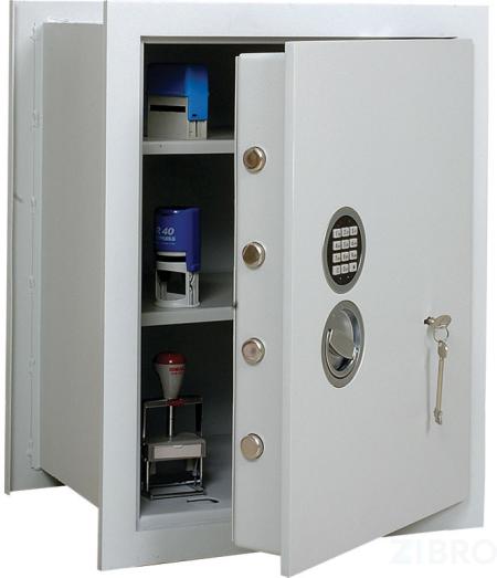 Встраиваемый сейф - FORMAT WEGA-50-380 EL