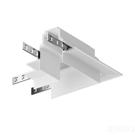 Комплектующие для встраиваемой трековой системы Technical TRA004CL-22W 