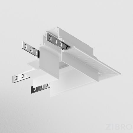 Комплектующие для встраиваемой трековой системы Technical TRA004CL-22W 