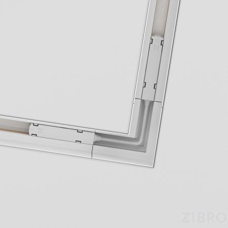 Комплектующие для встраиваемой трековой системы Technical TRA004CL-22W 