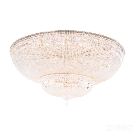 Люстра Maytoni DIA100-CL-42-G 