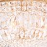 Люстра Maytoni DIA100-CL-42-G 