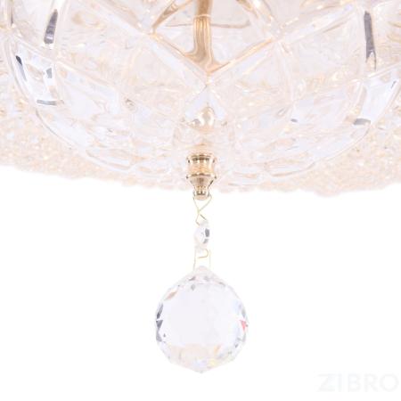 Люстра Maytoni DIA100-CL-42-G 