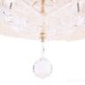 Люстра Maytoni DIA100-CL-42-G 