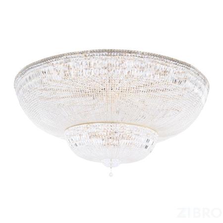 Люстра Maytoni DIA100-CL-42-G 