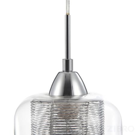 Подвесной светильник Freya FR5314-PL-01-CH 