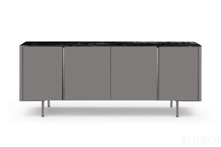 58DB-10211 Комод Bbfly 200*42*80см 