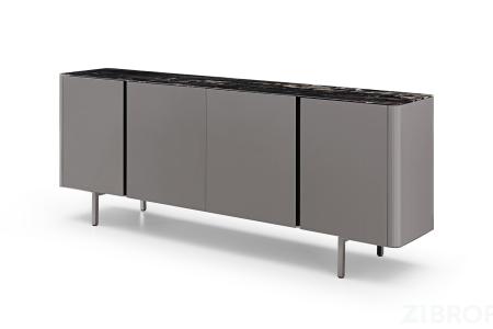 58DB-10211 Комод Bbfly 200*42*80см 