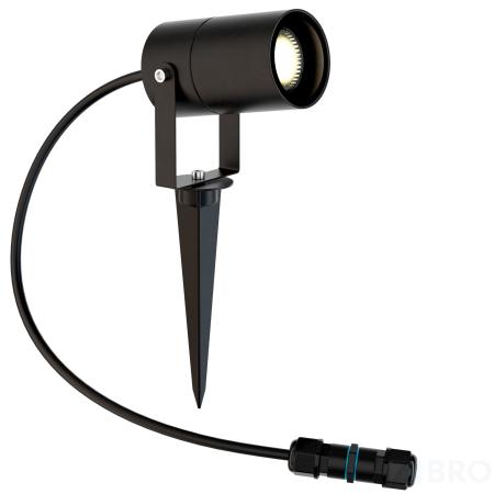 Ландшафтный светильник Outdoor O025FL-01B 