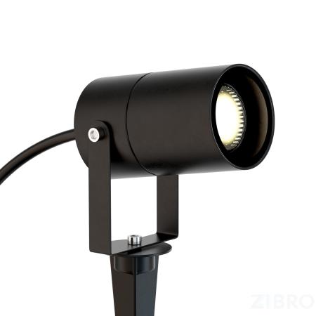 Ландшафтный светильник Outdoor O025FL-01B 