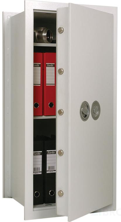Встраиваемый сейф - FORMAT WEGA-80-380 CL