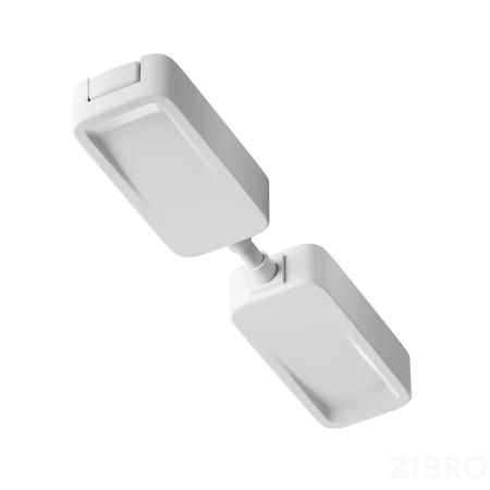 Комплектующие для встраиваемой трековой системы Technical TRA084C-W-12 