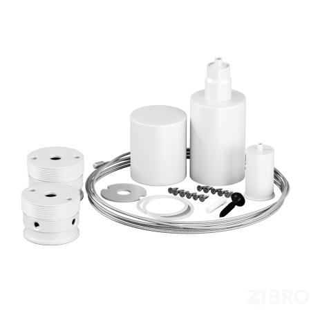 Комплектующие для гибкого неона Led Strip 20310 